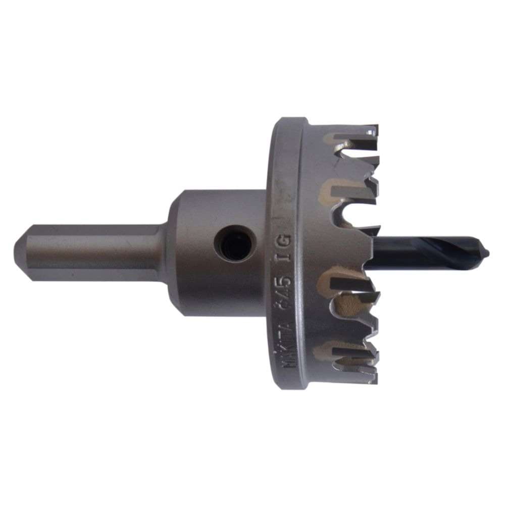 Broca de Coroa 10x45mm TCT Makita B-01024