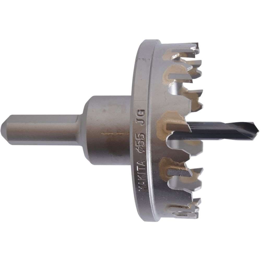 Broca de Coroa 10x55mm TCT Makita B-01052