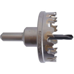 Broca de Coroa 10x55mm TCT Makita B-01052