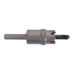 Broca de Coroa 18mm TCT Makita B-00907