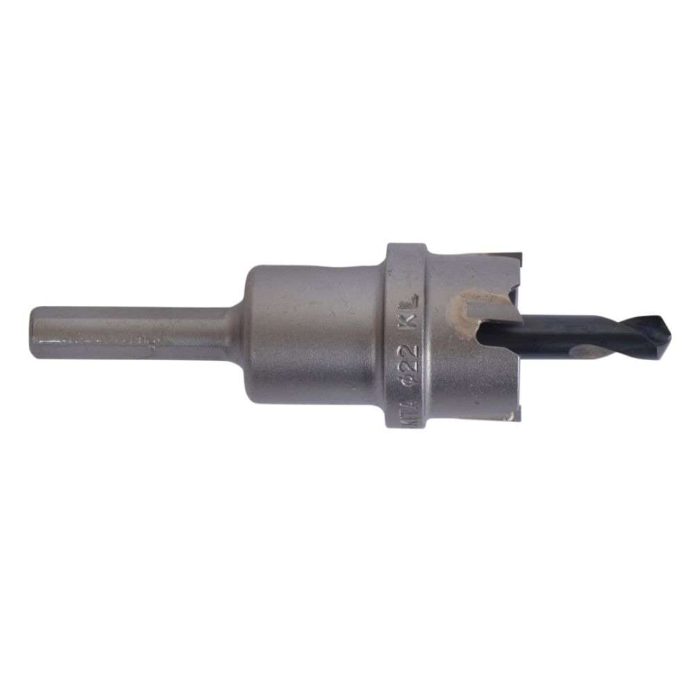 Broca de Coroa 22mm TCT Makita B-00935