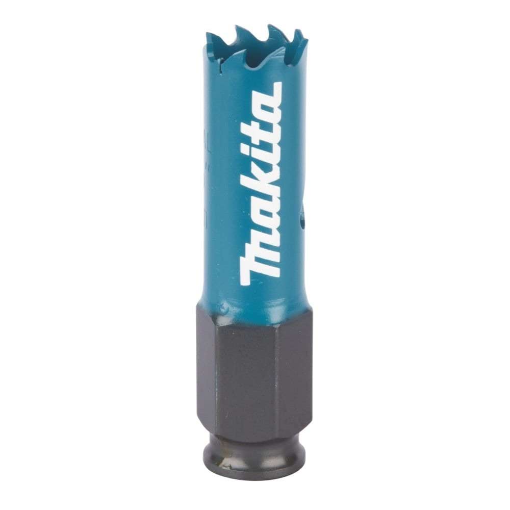 Broca de Coroa Ezychange 17mm Makita B-31706