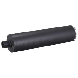 Broca Diamante 112X450 1-1/4" Húmido Makita E19962