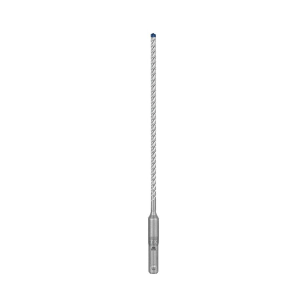 Broca EXPERT SDS-PLUS 7X 5 x 150 x 215mm Bosch 2608900061