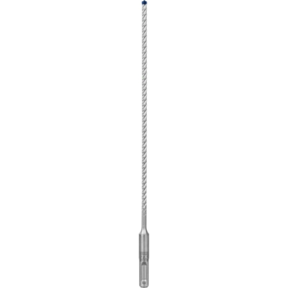 Broca EXPERT SDS-PLUS 7X 5 x 200 x 265mm Bosch 2608900062