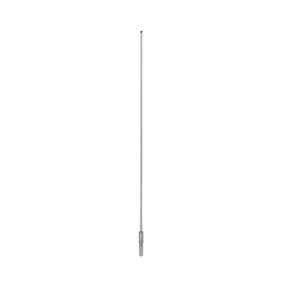 Broca EXPERT SDS-PLUS 7X de 5,5 x 50 x 115 mm Bosch 2608900065