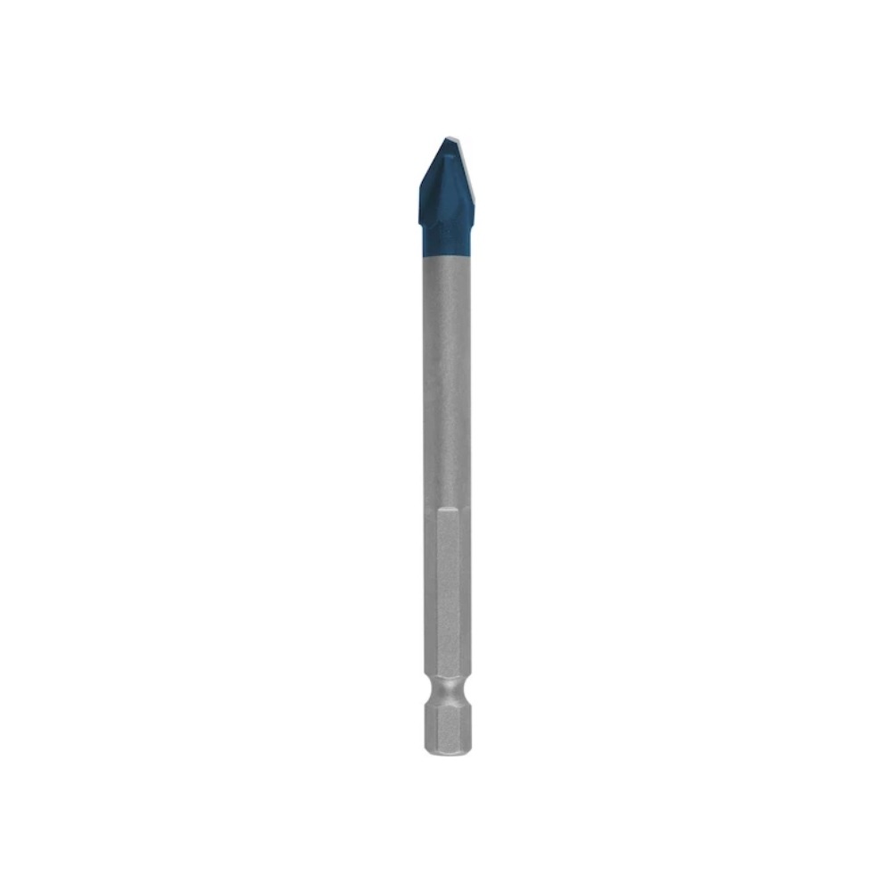 Broca Hex-9 HardCeramic 10mm Bosch 2608902310