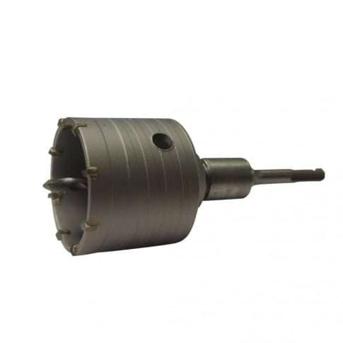 Brocas Craneanas SDS-PLUS p/ Alvenaria MacFer