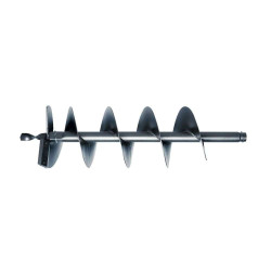 Broca p/ perfuradores solo 1 e 2 operadores BT 131 STIHL 44046802012