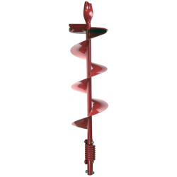 Broca para Perfuradora Solo 250mm Makita 311800250