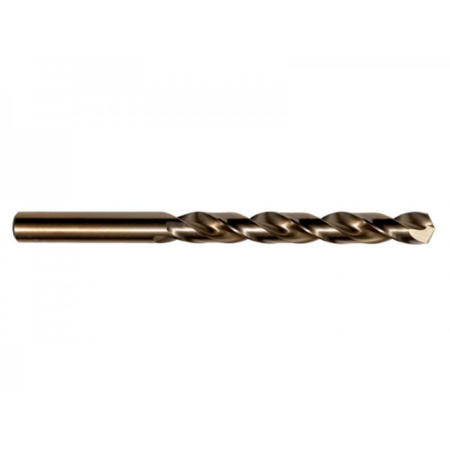 Brocas Cobalto HSS-E 0,75 x 28mm 10Pcs p/ Metal Bahco 4511-0.75-10P