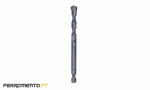 Brocas de centrar de Carboneto p/ Serra Craneana 7.15x105mm Bosch 2608594260