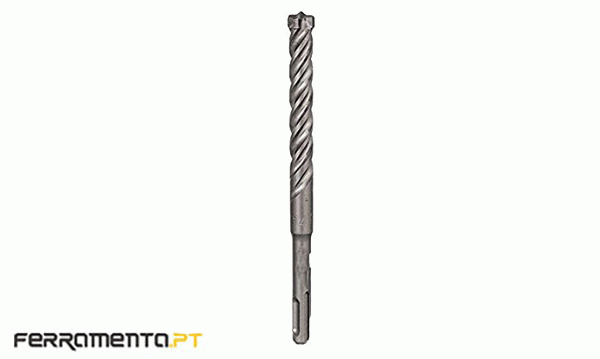 Brocas p/ Martelo SDS-PLUS 7X 12x150x215mm Bosch 2608576150