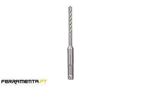 Brocas p/ Martelo SDS-PLUS 7X 6x50x115mm Bosch 2608576116