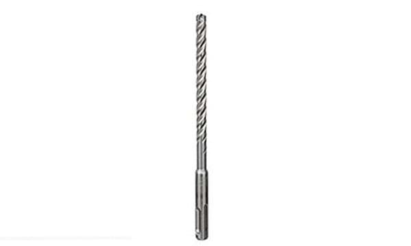 Brocas p/ Martelo SDS plus-7X 8x100x165mm Bosch 2608576131