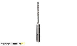Brocas p/ Martelo SDS-PLUS 7X 5x50x115mm Bosch 2608576104