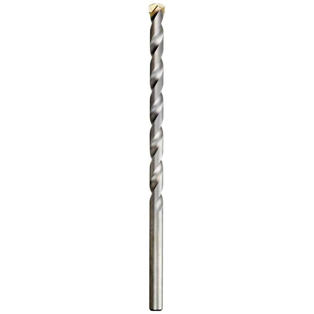 Brocas para Pedra 4-12mm Dewalt 