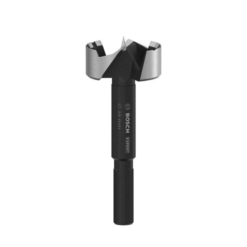 Broca Forstner EXPERT para madeira 36x56x88 mm Bosch 2608901838