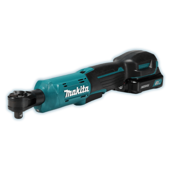 Chave de Roquete a Bateria 12V Makita WR100DZ