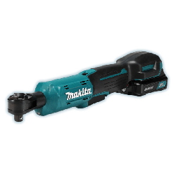Chave de Roquete a Bateria 12V Makita WR100DZ