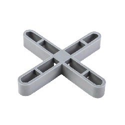 Cruzetas p/ Juntas 8mm 50Un Rubi 2037