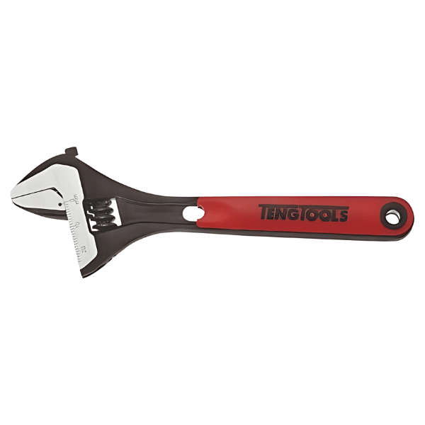 Chave inglesa Industrial 6" Teng Tools 4002-IQ