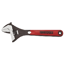 Chave inglesa Industrial 6" Teng Tools 4002-IQ