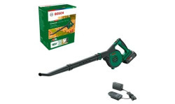 Soprador UniversalLeafBlower 18V-130 Bosch 06008A0600