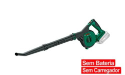 Soprador UniversalLeafBlower 18V-130 Bosch 06008A0601