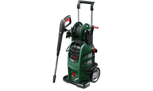 Lavadora Alta Pressão AdvancedAquatak 160 Bosch 06008A7800