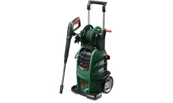 Lavadora Alta Pressão AdvancedAquatak 160 Bosch 06008A7800