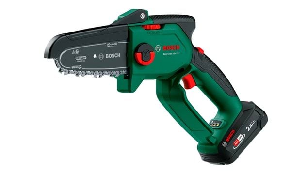 Electrossera a Bateria EasyChain 18V-15-7 Bosch 06008B8900