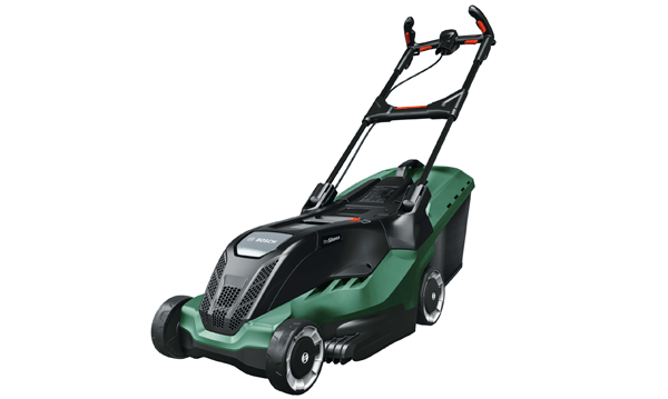 Corta Relvas Eléctrico AdvancedRotak 650 Bosch 06008B9200
