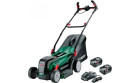 Corta-relvas UniversalRotak 2x18V-37-550 Bosch 06008B9E00
