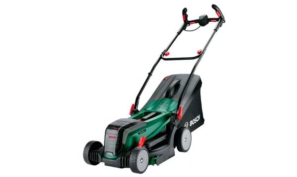 Corta-relvas UniversalRotak 2x18V-37-550 Bosch 06008B9E01