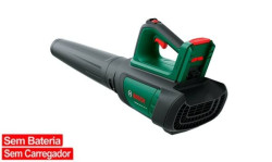 Soprador de Folhas a Bateria 36V-750 Bosch 06008C6001