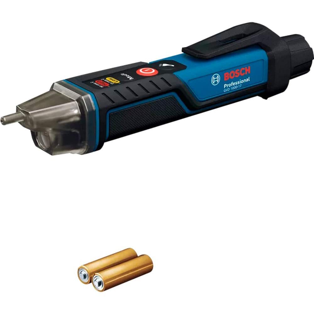 Voltímetro GVD 1000-17 Professional Bosch 0601077000