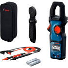 Medidor de Tensão Elétrica GMC 600-15 Bosch 0601077601