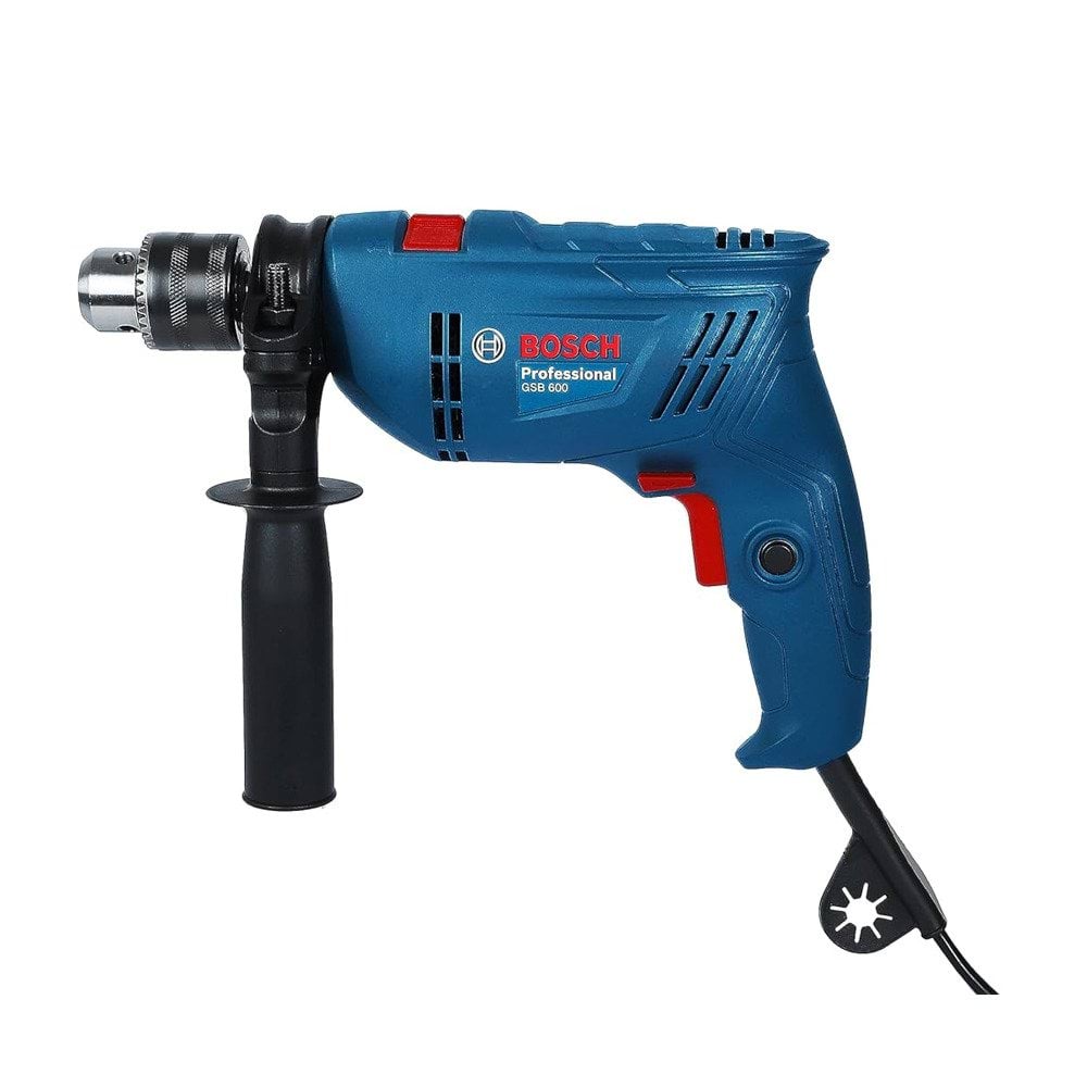 Bosch Professional Berbequim Percussão GSB600