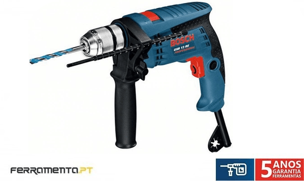 Berbequim Bosch GSB 13 RE Professional