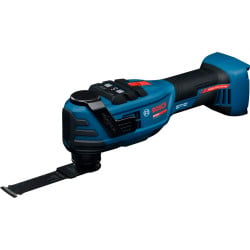 Multiferramenta Sem Fio EXPERT EXOP18V‑40 Bosch 0.601.2C0.100