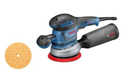 Lixadora Excêntrica Bosch GEX 40-150 Professional