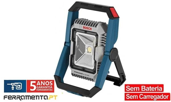 Lanterna sem fio Bosch GLI 18V-1900 Professional