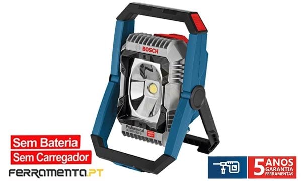 Lanterna Bosch GLI 18V-2200 C Professional