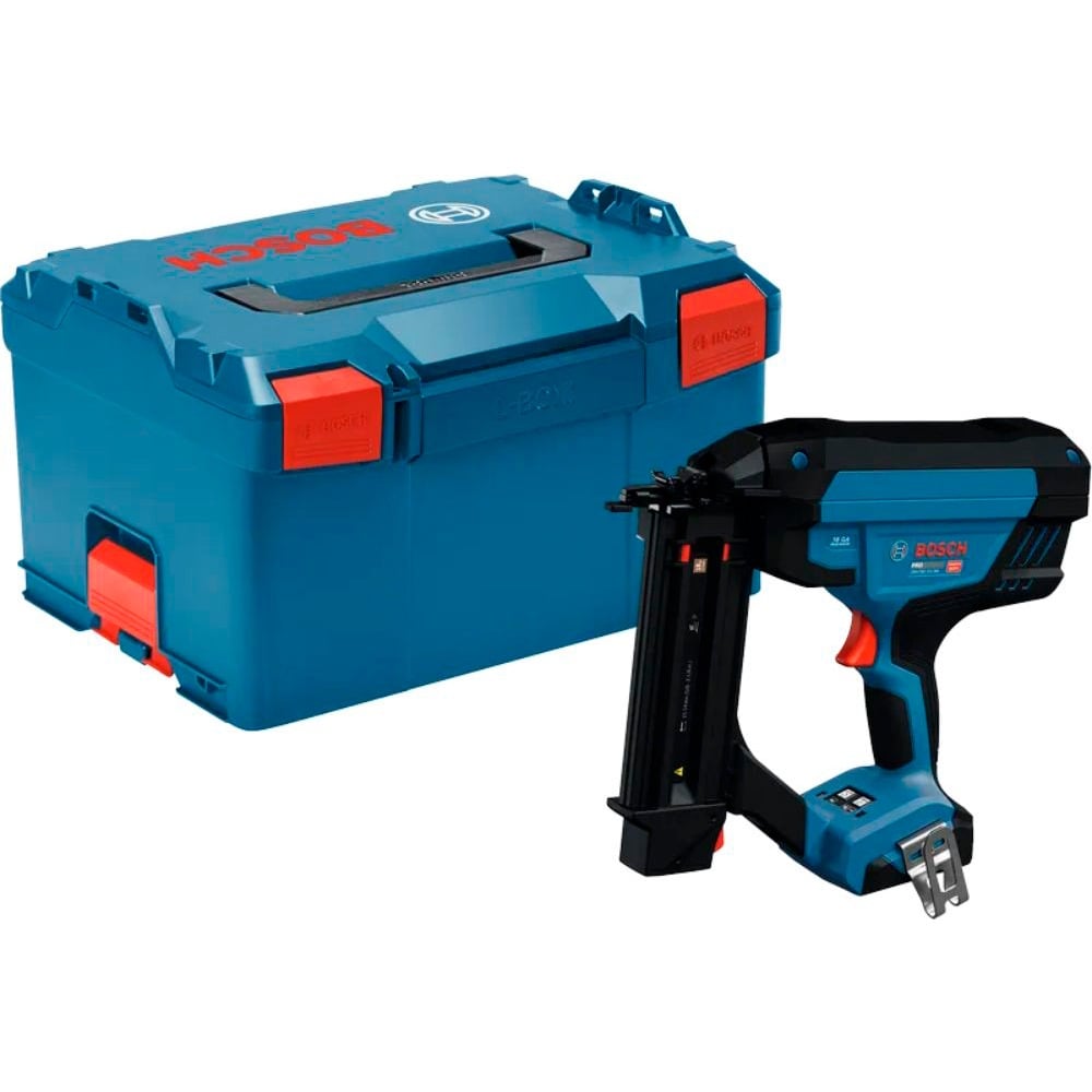 Pistola de Pregos GNH 18V‑50 2M Bosch 0.601.482.C01