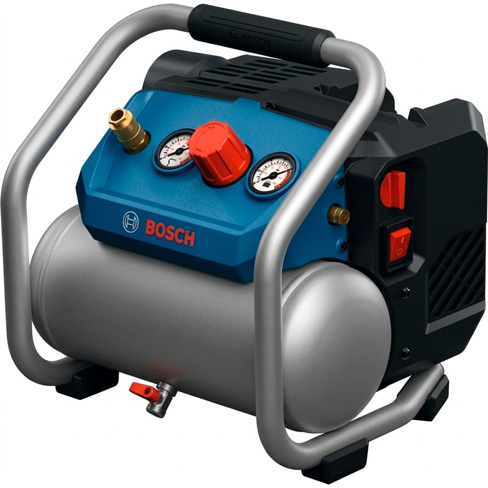 Compressor De Ar GKO18V-51 Bosch 0.601.492.000