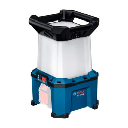 Lanterna 7500 Lúmenes GLA 18VH-7500 Bosch 06014A5000