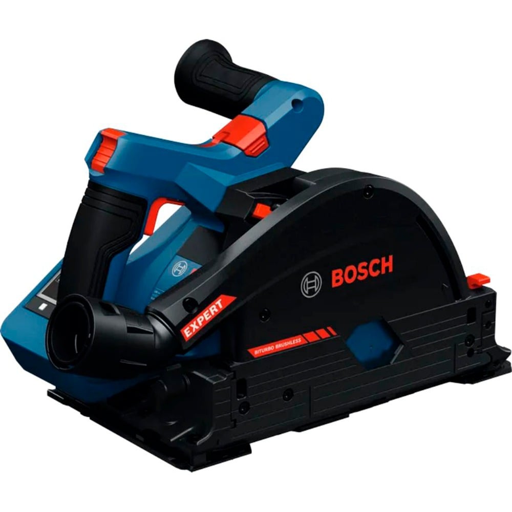 Serra de imers&atilde;o sem fio EXPERT EXKT18V-52G Bosch 0.601.6B4.101