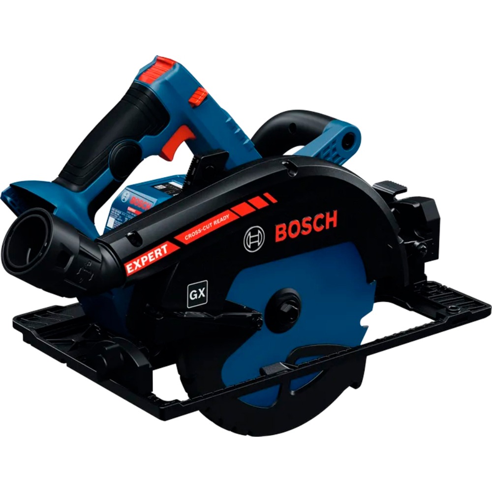 Serra Circular sem fio EXPERT EXKS18V-68GX Bosch 0.601.6B5.300
