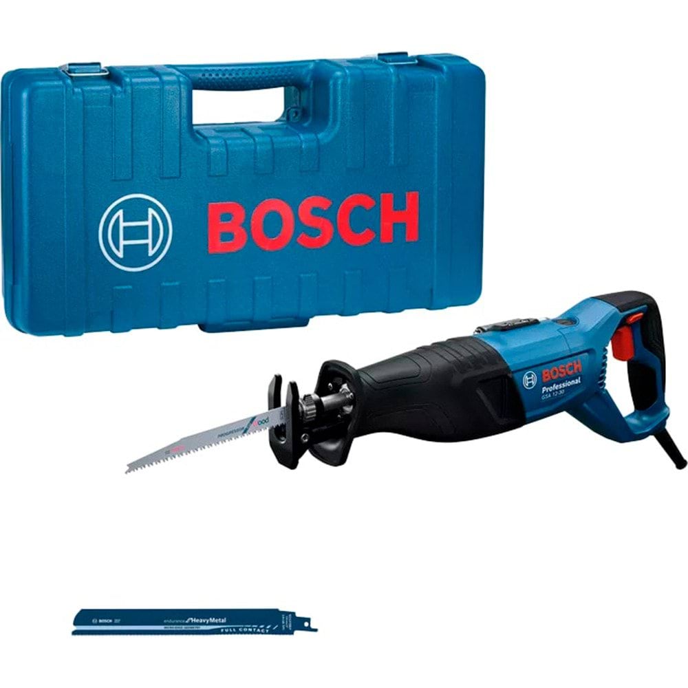 Serra Sabre GSA 12-30 Professional Bosch 06016C7000